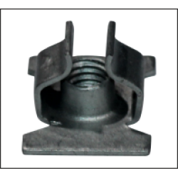 BMW Nut M6 Mini 32411095443 BMW Nut M6 Mini 32411095443