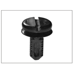 BMW Upholstery Clip Trunk 51471945266 X1 X3 X5 X7 Z4