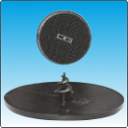 BMW Screw Carpet Clip 9171368 106480 11