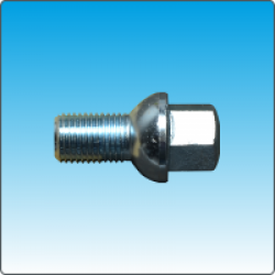 BMW Wheel Bolt Curved AA 17 M14x1.5x50mm