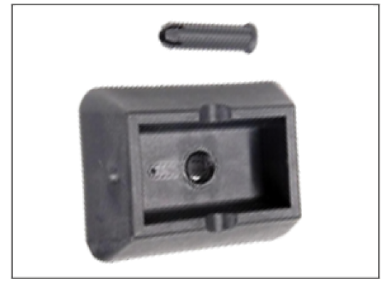BMW Jack Plug 51717001650 E38 E39 E53 E65 X5
