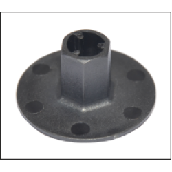 BMW Clip Nut 07147139081 E82 E88