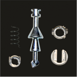 BMW Lock Set Password L E90 E91 2005 2012