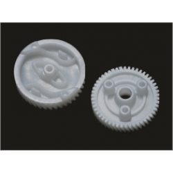 BMW Gear Lock R Front E90