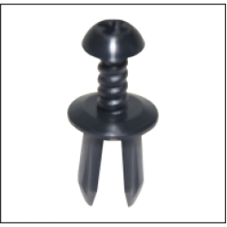 BMW Clip Expansion 51168197908 Mini