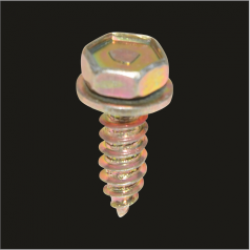 BMW Fender Screw Trifon 4.8x15mm