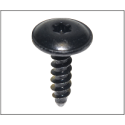 BMW Screw Torx 5x20mm N90775801 07146963883
