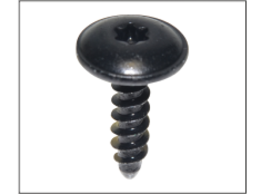 BMW Screw Torx 5x20mm N90775801 07146963883