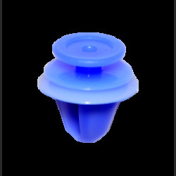 Зажим накладки BMW 6991Z1 8337FC Citroen 51139804996 Зажим накладки BMW 6991Z1 8337FC Citroen 51139804996