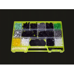 BMW Set Bag Clip 845 Piece 2