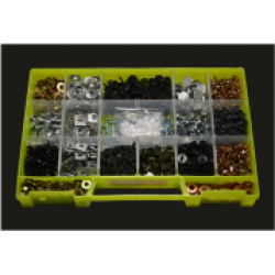 BMW Set Bag Clip 1350 Piece 5 BMW Set Bag Clip 1350 Piece 5