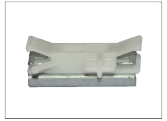 BMW Roof Bar Clip 51137145110 Mini M3 BMW Roof Bar Clip 51137145110 Mini M3