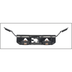 BMW Window Clip 51137258183 Mini 4 Series F30 F32