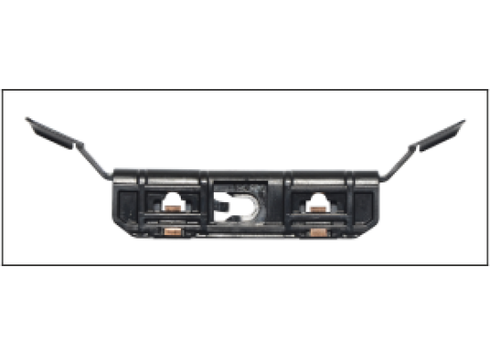 BMW Window Clip 51137258183 Mini 4 Series F30 F32 BMW Window Clip 51137258183 Mini 4 Series F30 F32
