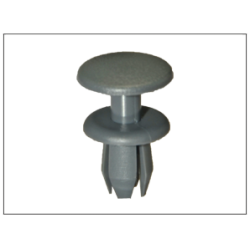 BMW Trunk Carpet Clip 51498237075 Mini