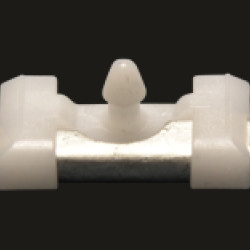 BMW Moulding Clip 51767162587 Mini BMW Moulding Clip 51767162587 Mini