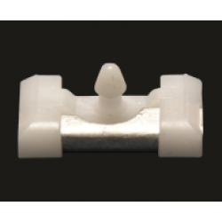 BMW Moulding Clip 51767162587 Mini