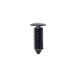 BMW Clip Pine Type Black 8.1X26.8X14mm 52201964201