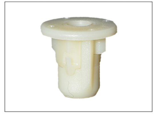 BMW Hood Clip Nut 07147201307 51757271848 SERIES 6 F12 COUPE CABRIO BMW Hood Clip Nut 07147201307 51757271848 SERIES 6 F12 COUPE CABRIO