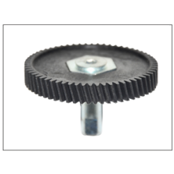 BMW Sunroof Motor Gear Mini Cooper 2007 2014