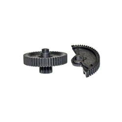 BMW Throttle Body Gear Set Actuator 78834494
