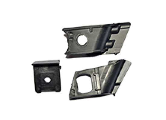 BMW Headlight Repair Set R E90 E36 E39 BMW Headlight Repair Set R E90 E36 E39