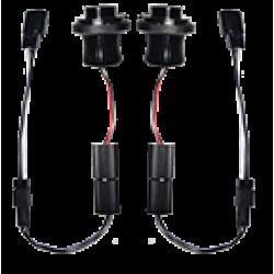 BMW Daytime Running Light LED 10W White E39 E60 Angel Eye