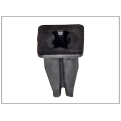 BMW Clip Screw 3.9x4.2mm A6399980185 A0009884225 63171367868