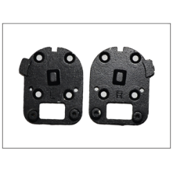 BMW Folding Mirror Body Bar E36 E46 E39 E60