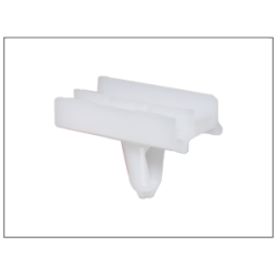 BMW Rocker Panel Clip Cover 51777891250 E90 E91