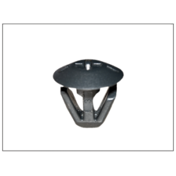 BMW Luggage Clip 51718123354 E32 E34 E31 EYC101080