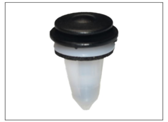 BMW Window Grille Clip 51718234698 JYC000070 BMW Window Grille Clip 51718234698 JYC000070