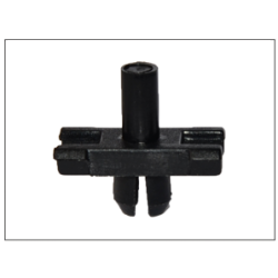 BMW Kebek Window Slat Clip 51131804205 E21 BMW Kebek Window Slat Clip 51131804205 E21