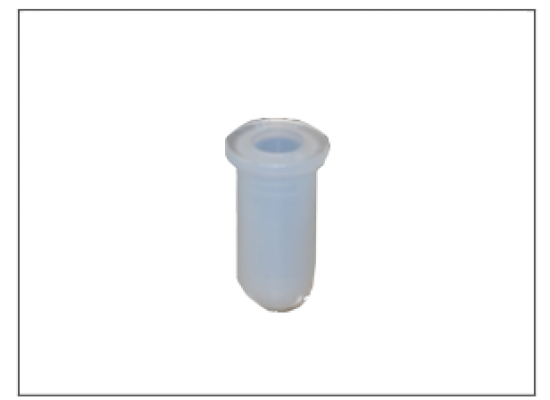 BMW Badge Clip 174610 113853615 9629547080 A0009880027