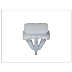 BMW Rocker Side Clip 51137269358 X3