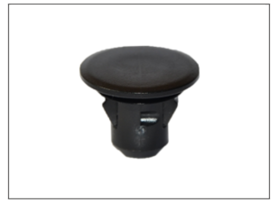 BMW Luggage Clip 07147236400 X3 X4 X5 2018 2022 BMW Luggage Clip 07147236400 X3 X4 X5 2018 2022