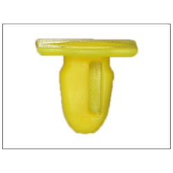BMW Door Weatherstrip Clip 51478244458 5 F07 2009 2016