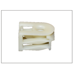 BMW Ön Tampon Somun Klips 07147311312 F01 F02 F06 F10 F12 F13 F15 F16 F32 F33 F36