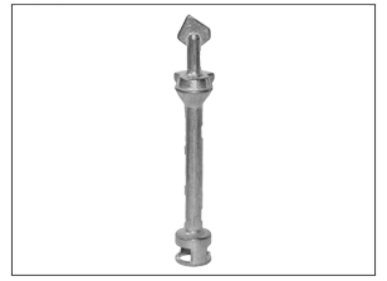 BMW Lock Code Pin LR X1