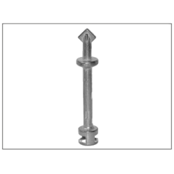 BMW Lock Code Pin LR X3 BMW Lock Code Pin LR X3
