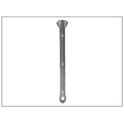 BMW Lock Code Pin LR E66 BMW Lock Code Pin LR E66
