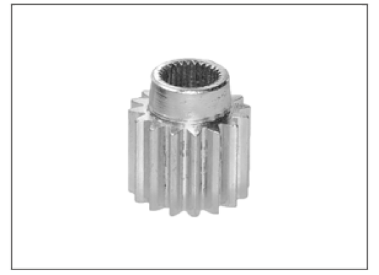 BMW Sunroof Motor Gear E36 Convertible