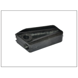 BMW Window Clip Rear LR Mini Cooper Convertible R52 R57 51377111017 51377111018