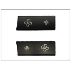 BMW F10 Air Conditioning Button Set