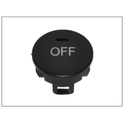 BMW E60 Air Conditioning Button