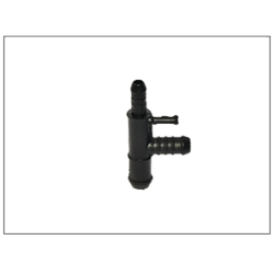 BMW Fuel Pipe Plastic