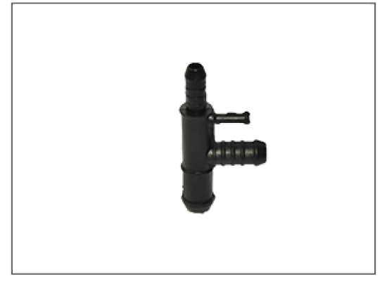 BMW Fuel Pipe Plastic