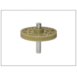 BMW Wiper Gear E60