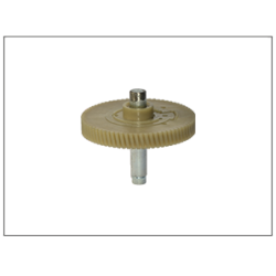 BMW Wiper Gear E60
