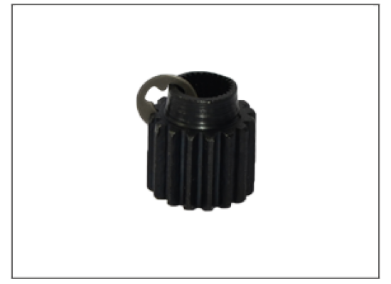 BMW Gear Awning Motor Gear 3 E30 E36 Cabrio